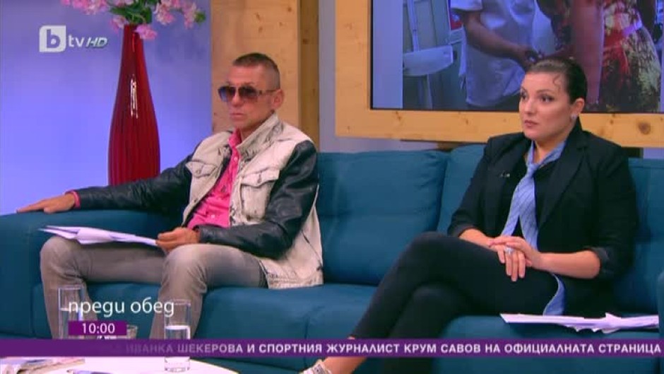 Днес всички говорят за... Световния ден за борба със затлъстяването