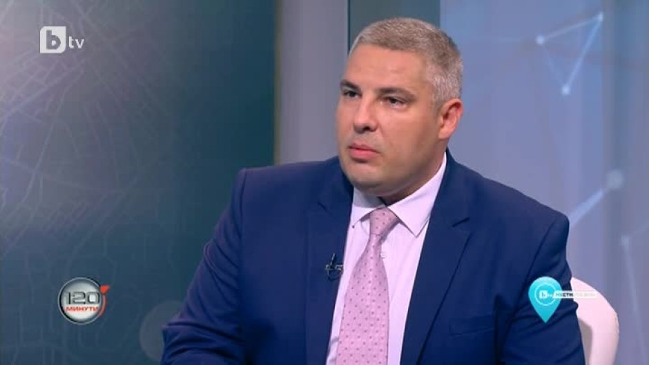 Методи Лалов: Напуснах съдебната система, за да покажа, че с действия нещата могат да се променят