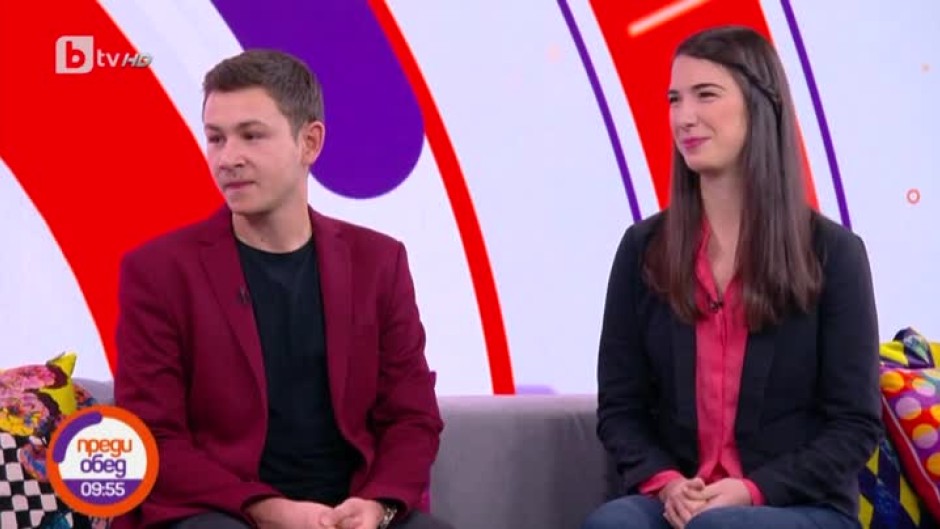 Каузите на Кристиан Ваклинов и Дора Иванова: Родопската теснолинейка и Бузлуджа