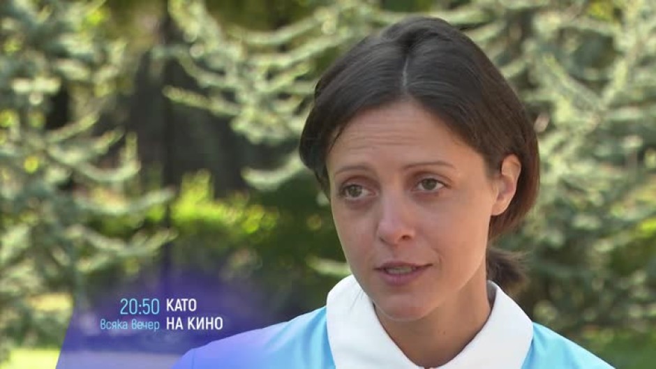 Тази седмица в "Като на кино" ще видите...