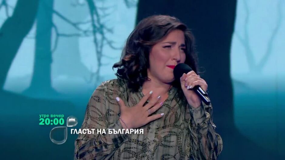 Утре вечер в "Гласът на България" - вокалните двубои продължават с пълна сила