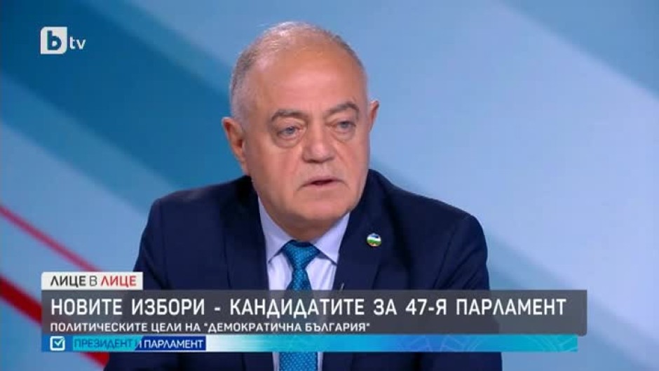 Атанас Атанасов: Ужасен съм от начина, по който се купува вот