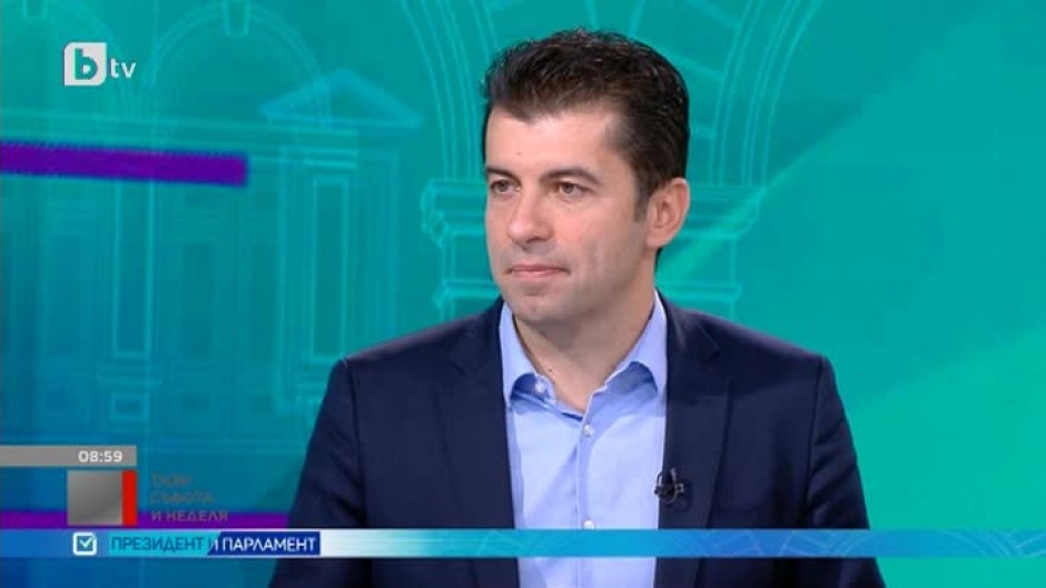 Петков: Не изпитвам морална вина към никого, а даже се гордея с някои от нещата, които съм направил, докато бях министър