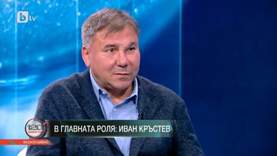 Иван Кръстев за COVID-19 и новия световен ред
