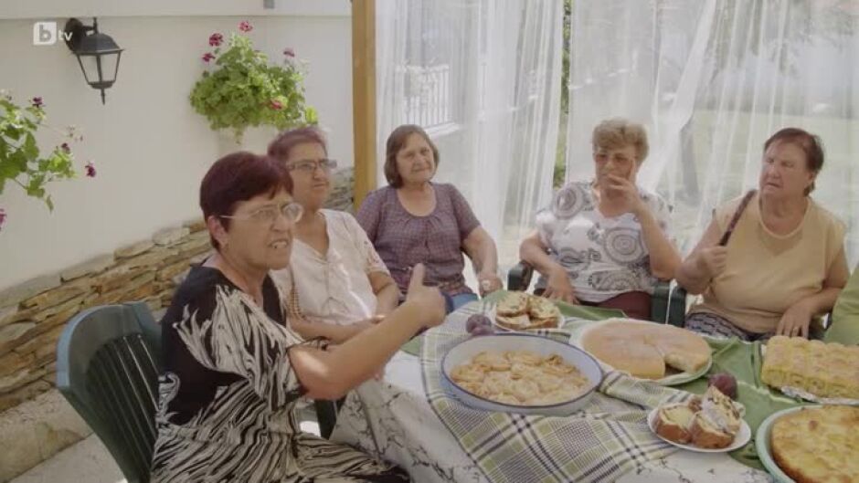 "Вкусът на България" в с. Мезек и могилата Малтепе - сезон 1, епизод 5 (1 част)