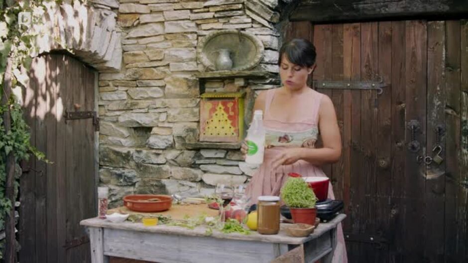 "Вкусът на България" в с. Мезек и могилата Малтепе - сезон 1, епизод 5 (2 част)