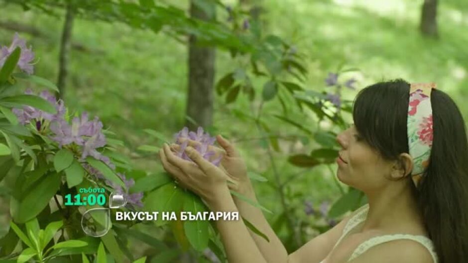 Тази събота "Вкусът на България" отива в село Кости