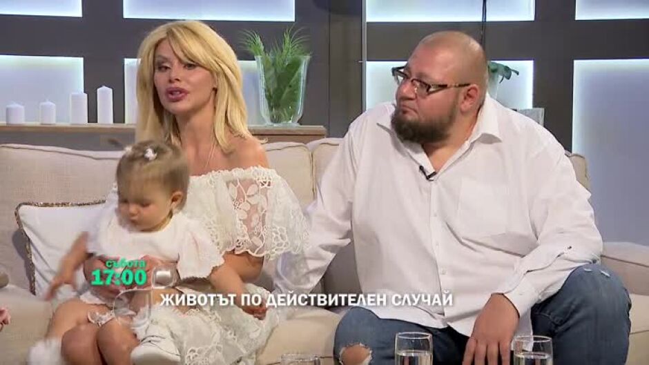 Тази събота в "Животът по действителен случай" очаквайте...