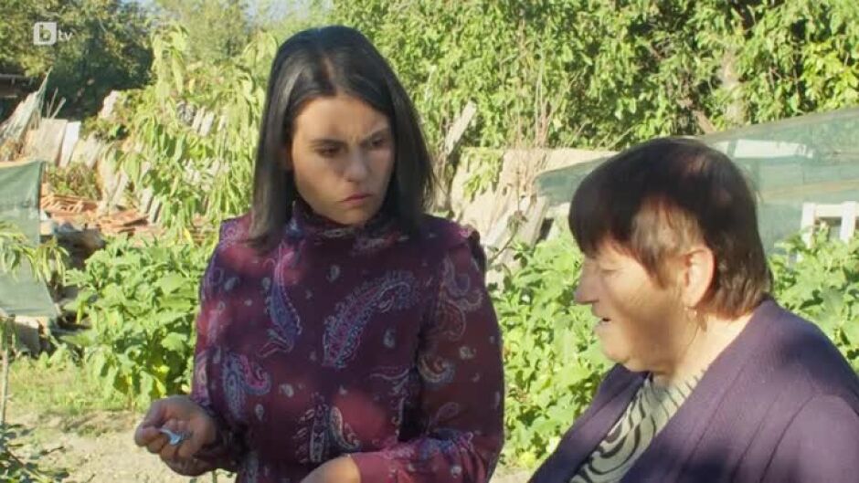 "Вкусът на България" в Бегунци - 26.10.2024 (2 част)