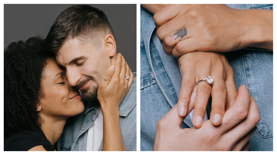 Карин Околие и Алекс Грозданов се сгодиха - тя показа красив пръстен и сподели: „Няма по-голяма радост“