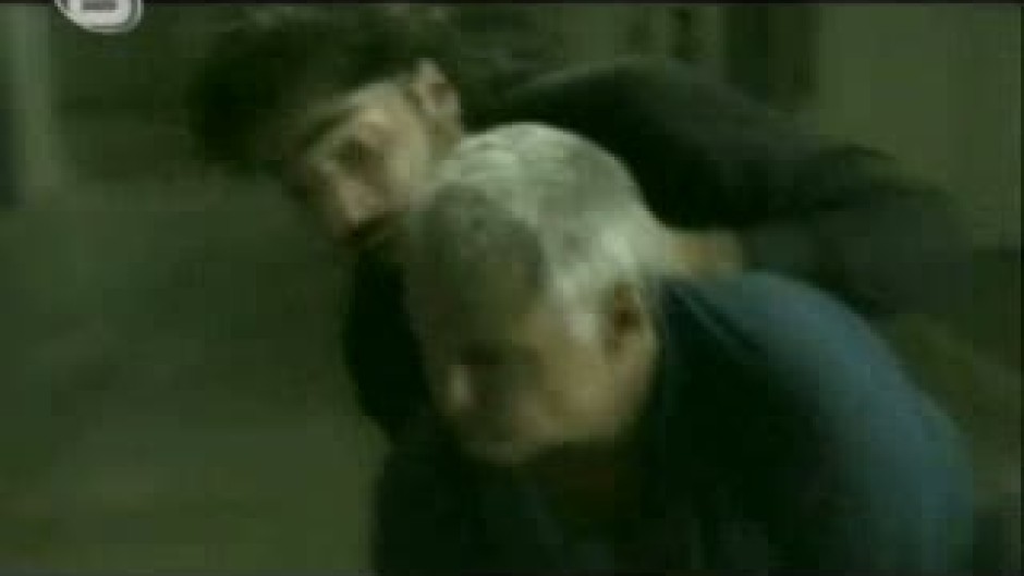 Трейлър към епизод 48