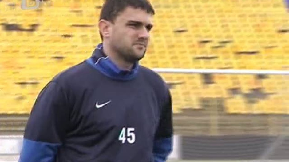 Спорт - Централна емисия – 25.09.2010 г.