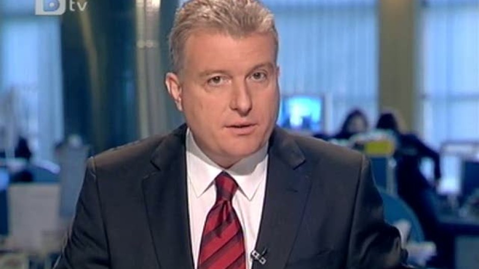 Обедна емисия на bTV Новините 27.09.2010