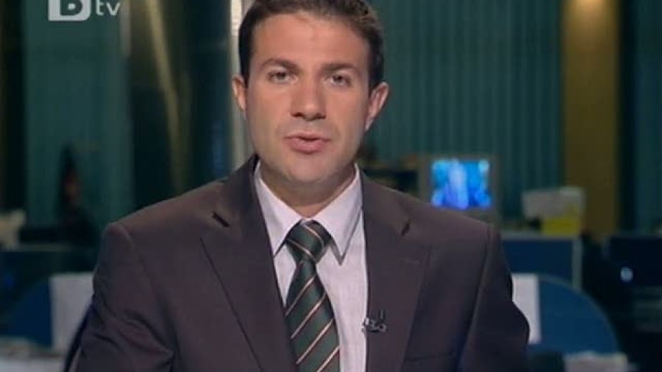 bTV Новините - Централна емисия - 28.09.2010 г.