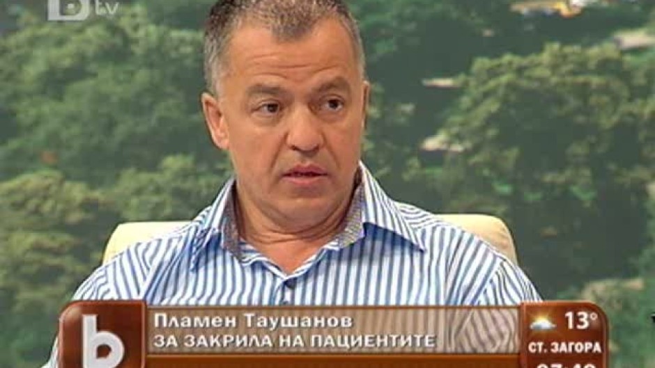 Безхаберие в здравеопазването
