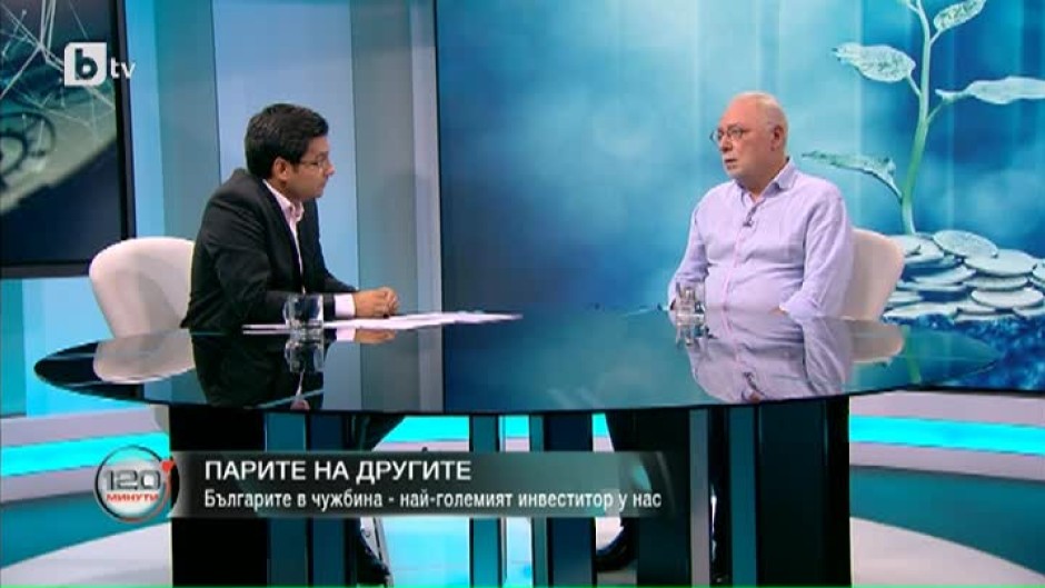 Радосвет Радев: България ще започне внос на работна ръка от Киргизстан