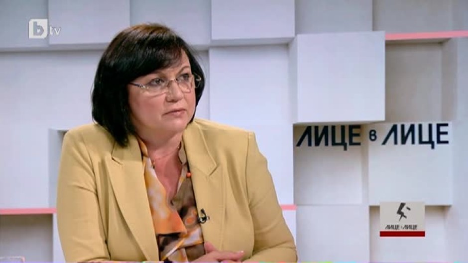 Корнелия Нинова: Грешка е да се наложи санкция на Унгария