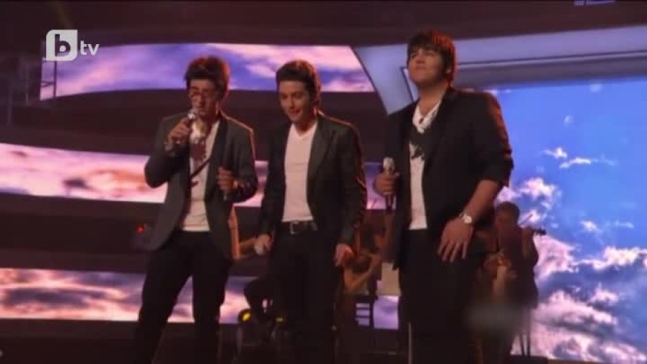 НепознатиТЕ: Историята на Il Volo - 1 част