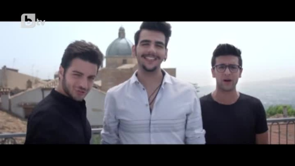 НепознатиТЕ: Историята на Il Volo - 2 част