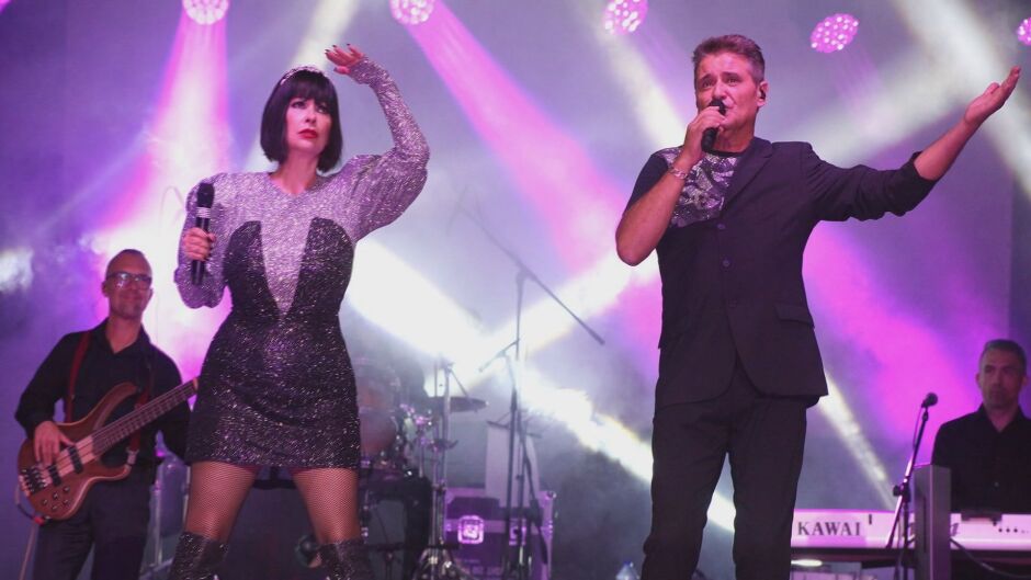 Здравко от "Ритон": Любимият певец на поколения българи навършва 73! (СНИМКИ + ВИДЕО)