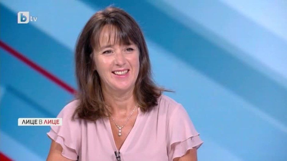 Мануела Малеева: Много съм впечатлена от играта на Цветана Пиронкова