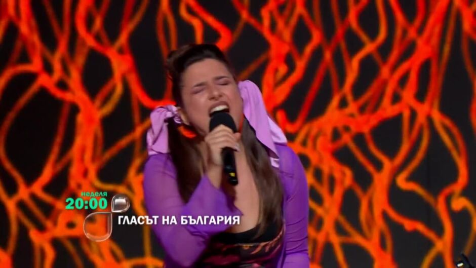 Дори не подозирате какво ви очаква в "Гласът на България" тази неделя от 20 ч по bTV