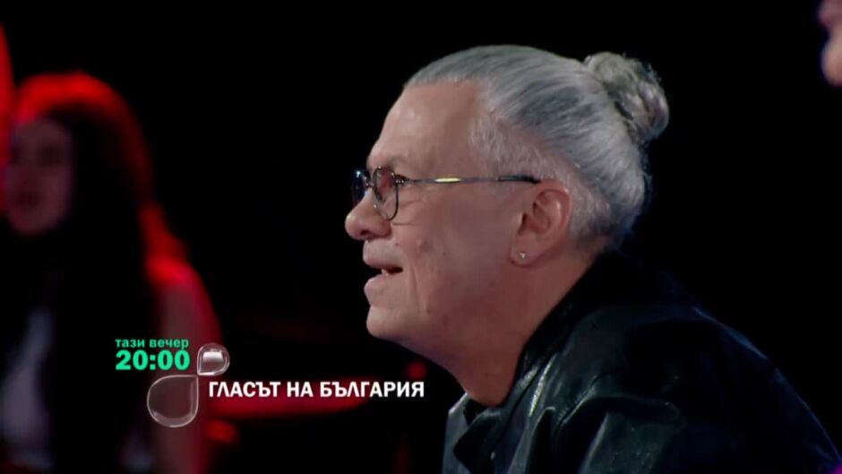 Тази вечер в "Гласът на България" - красотата на един глас ще разчувства всички