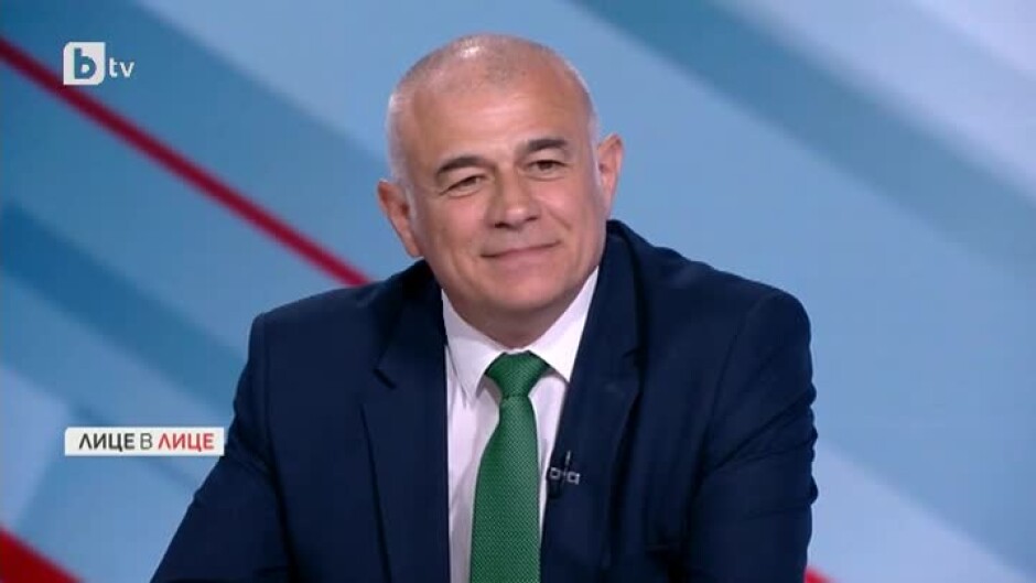 Георги Гьоков: Успяхме да вкараме много от програмата на БСП в коалиционното споразумение