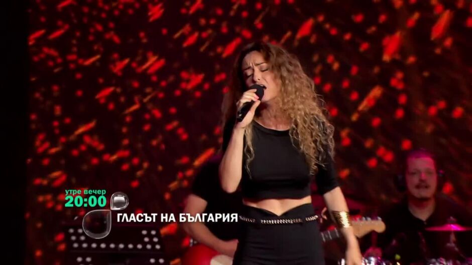 Гледайте "Гласът на България" утре вечер от 20ч по bTV