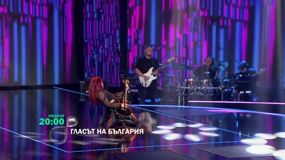 Тази неделя в "Гласът на България" - нещата излизат извън контрол