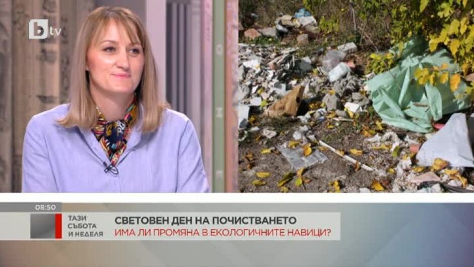 Росица Карамфилова: Трябва да променим нашето съзнание