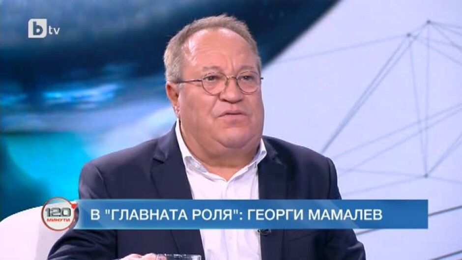 Георги Мамалев: Ако получиш нещо наготово, не е сладко