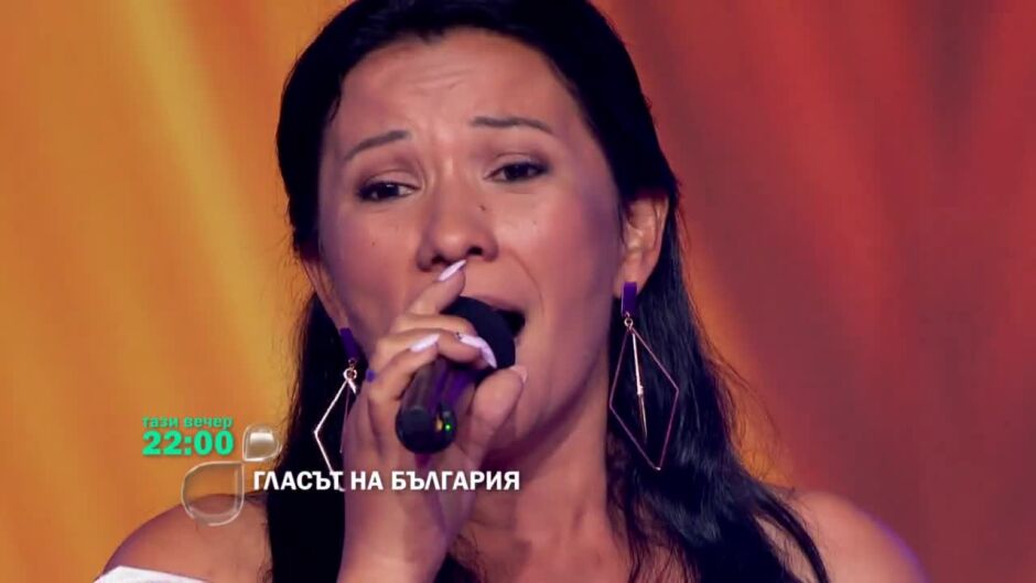 Тази вечер "Гласът на България" е от 22 часа