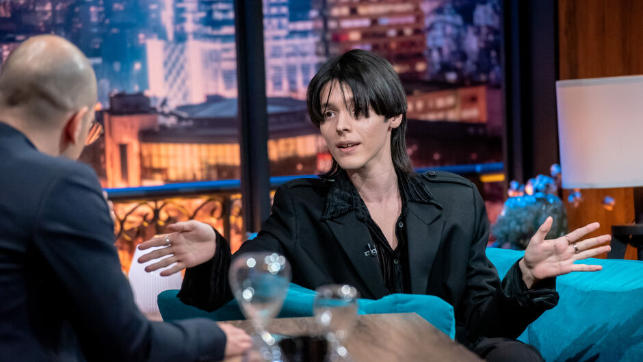 Кристиан Костов: Ако бях в Русия сега, щях да бъда мобилизиран