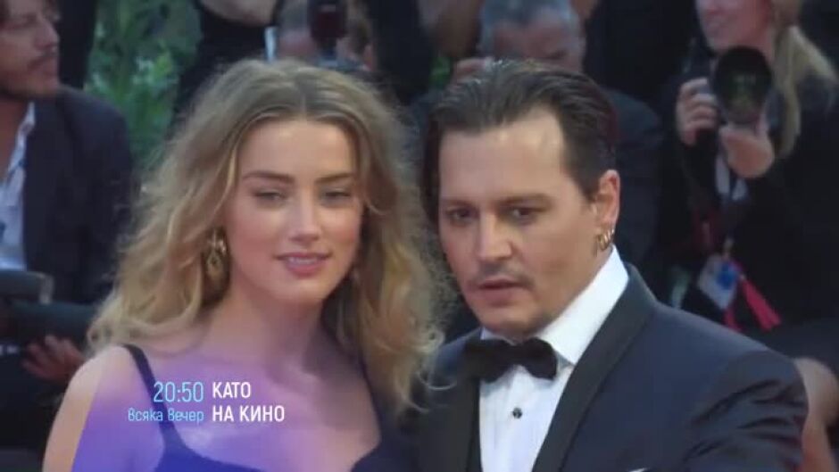 Тази седмица в "Като на кино" ще видите...
