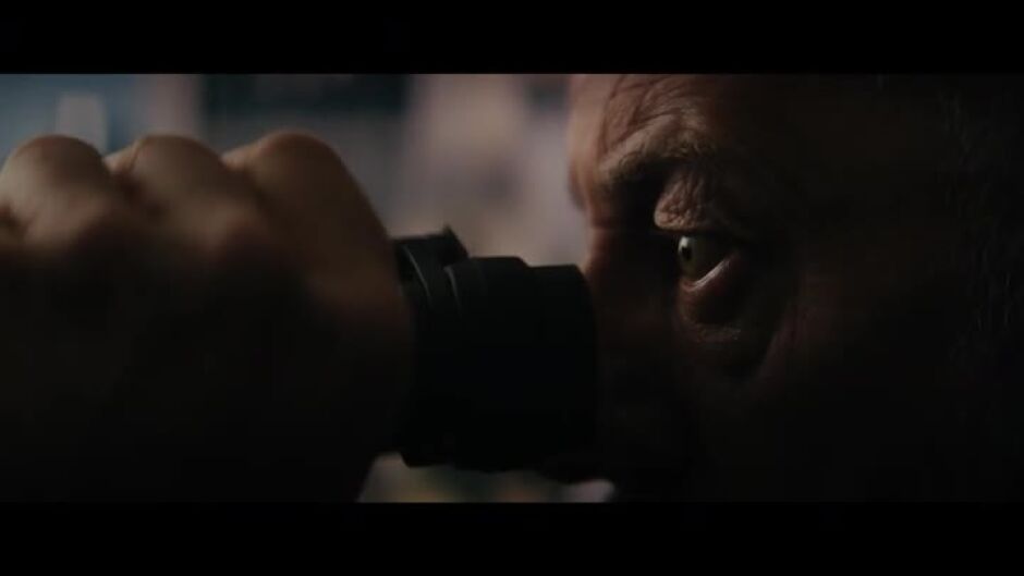 Премиера: Трезорът - понеделник от 21 ч. по bTV Cinema