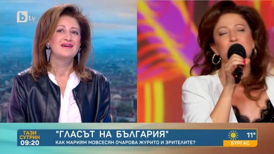 Защо един опитен вокален педагог реши да участва в "Гласът на България"?