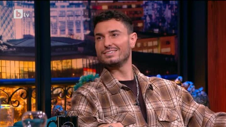 Австралийската музикална звезда Faydee: Живях три месеца в България, но никой не разбра