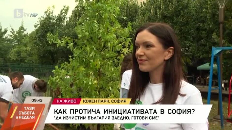 Кой е героят на рубриката "Личностите" на Кристина Газиева?