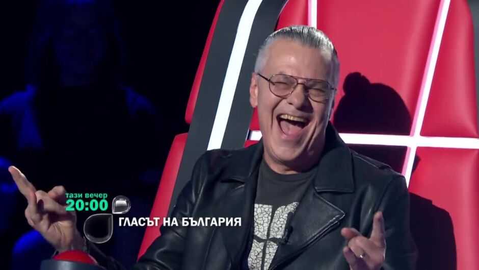 Още изненадващи артисти в "Гласът на България" тази вечер от 20 ч. по bTV