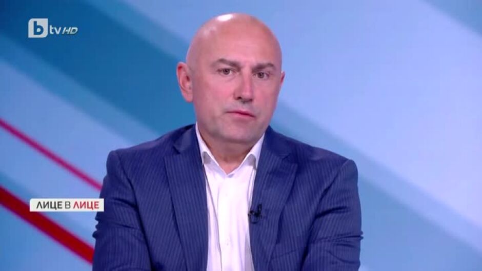 Любомир Каримански за индекса на икономическа свобода: Нямаме устойчивост и предвидимост