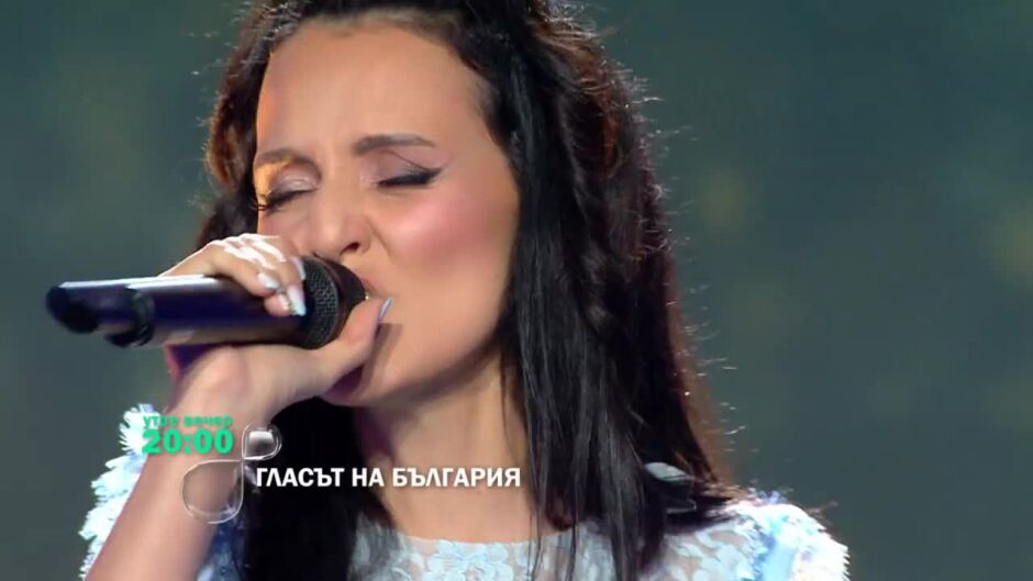 Гласове от световна величина - утре вечер в "Гласът на България"