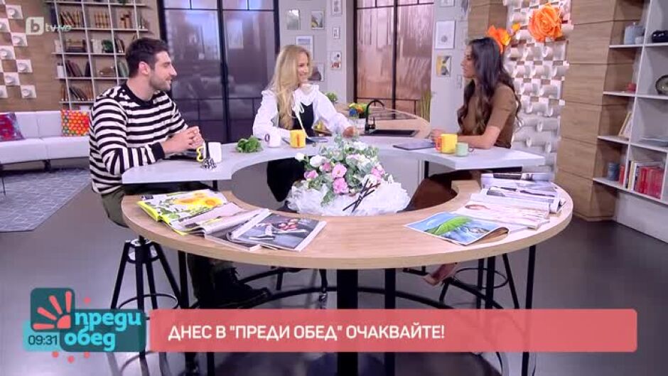 Днес всички говорят за... първия учебен ден