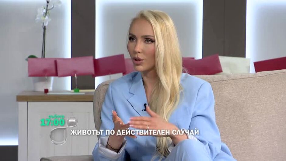 Тази събота в "Животът по действителен случай" ще видите...