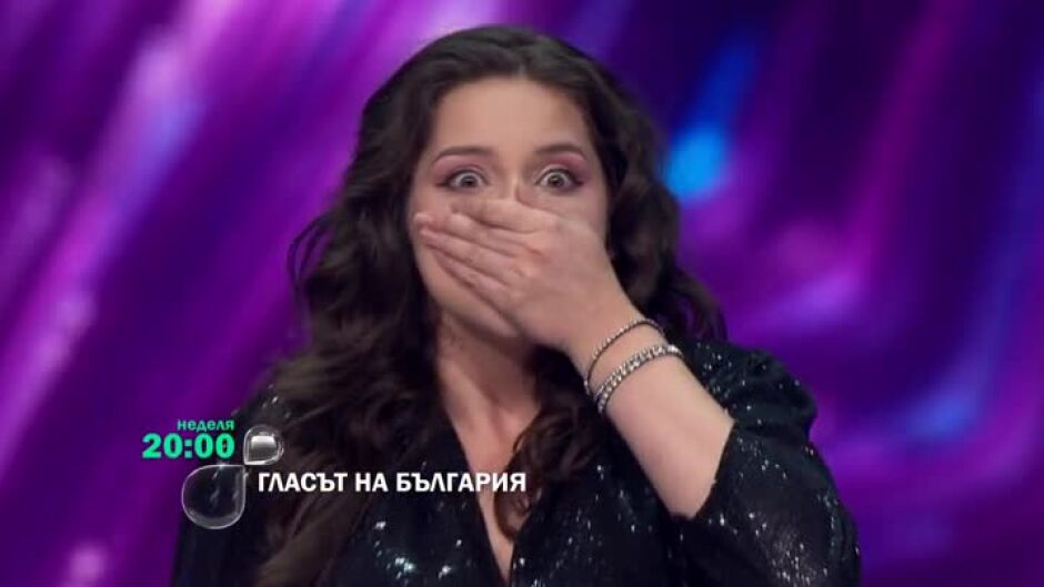 Тази неделя ще пеем и ще се смеем с някои от най-колоритните участници досега в "Гласът на България"