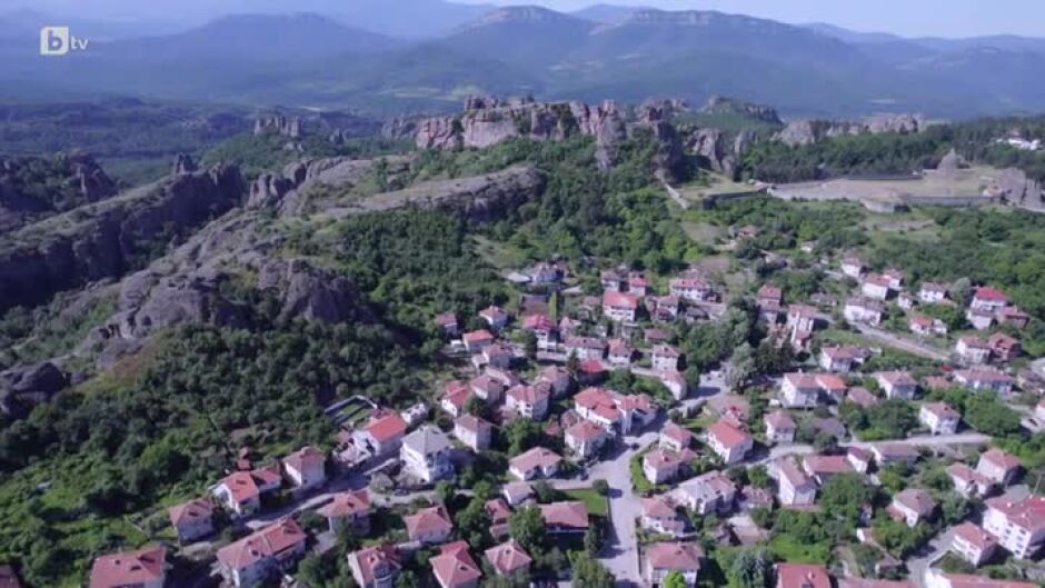 Третата задача е участниците да стигнат до Белоградчишката крепост