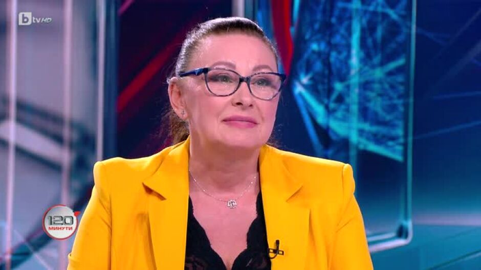 Мария Лалева: Влюбена съм в самотата