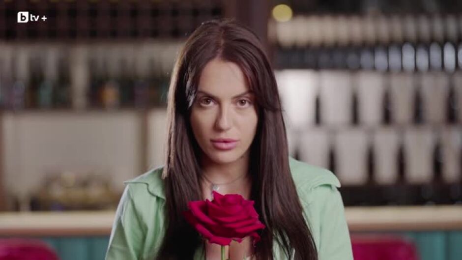 Анна-Мария Граченова - bTV Media Group - bTV