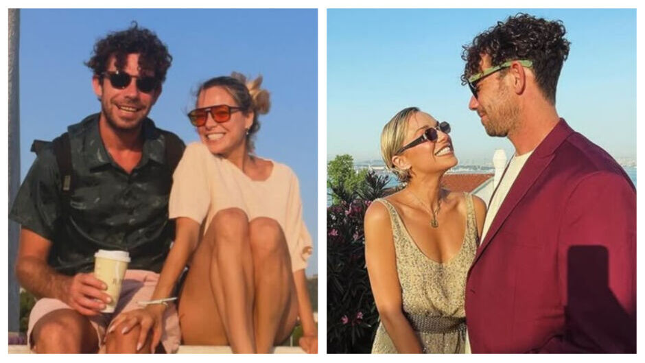 Роди се Леа - дъщерята на Явор Бахаров и Рая Пеева! (СНИМКИ+ВИДЕО)