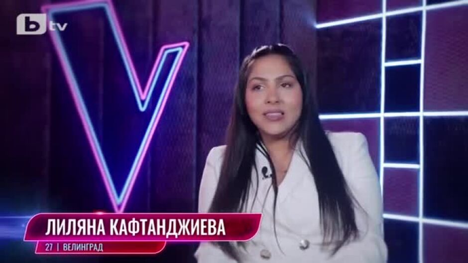 Майка на 2 деца, която живее в колиба, развълнува всички на старта на „Гласът на България“ (ВИДЕО)